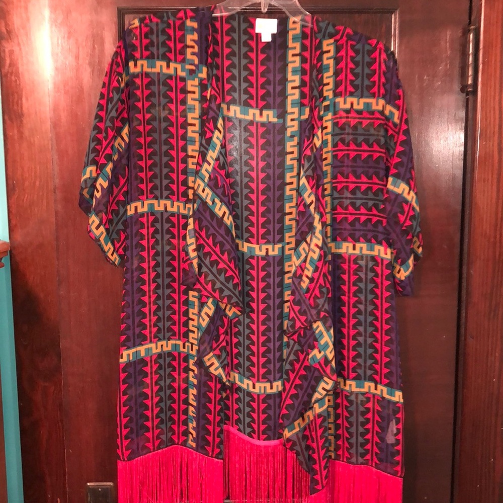 LuLaRoe women’s cover
